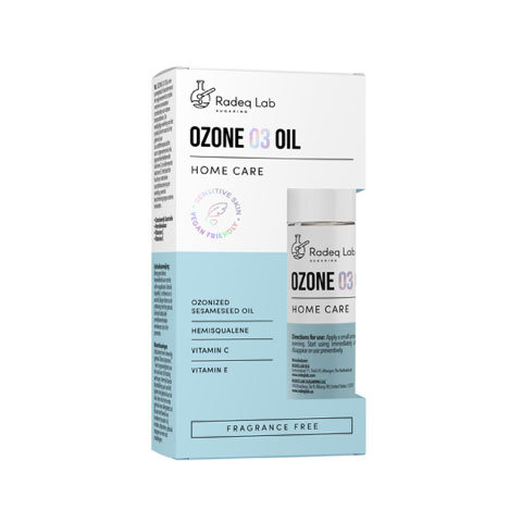 Ozone 03 Oil 10 ml (roll on)