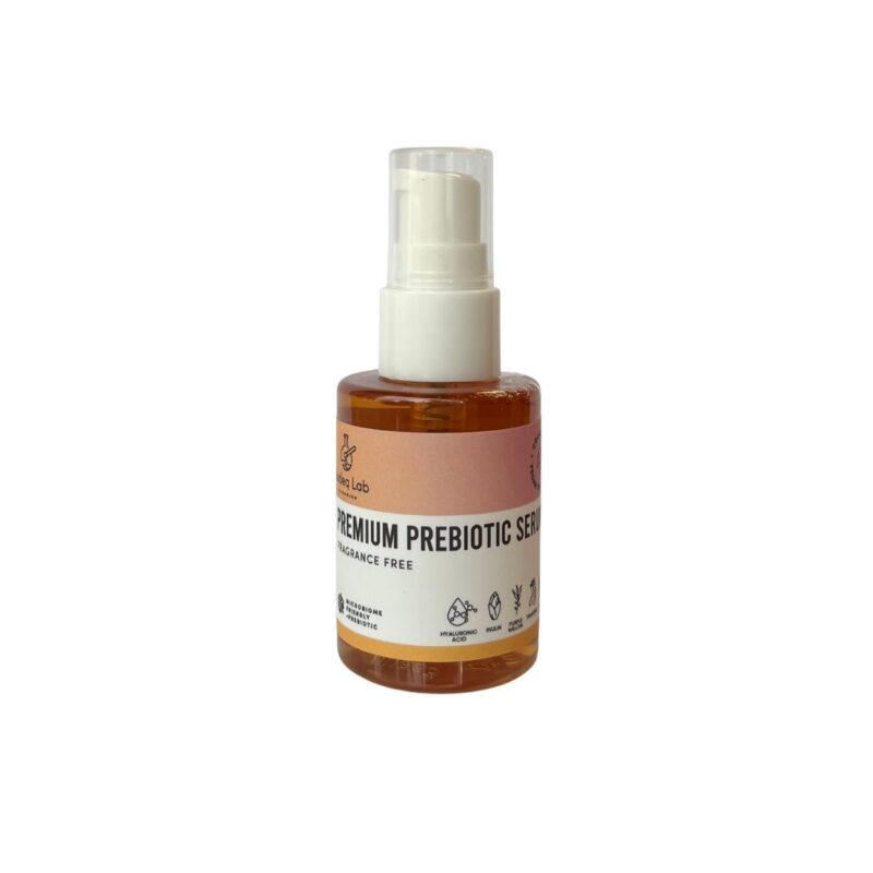 Prebiotic Soothing Serum | Rauhoittava seerumi | 50ml